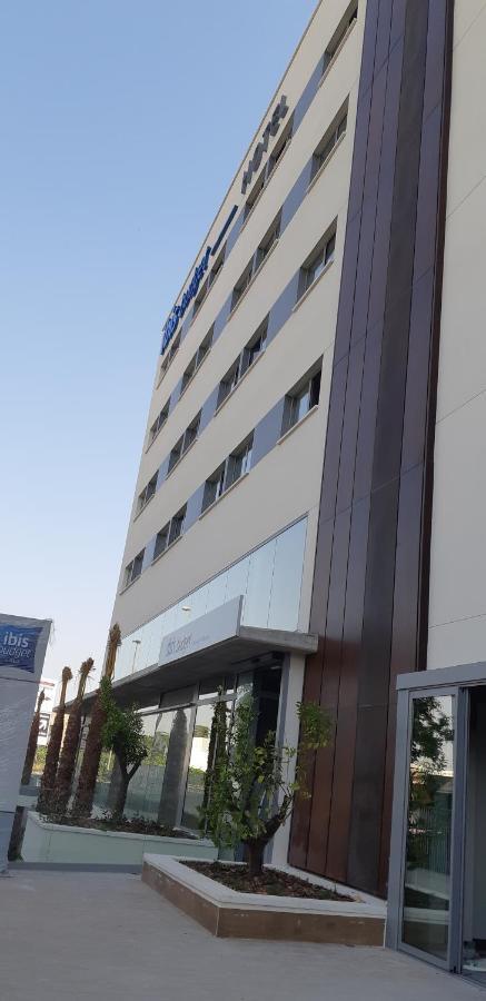 ibis budget Huerta De Murcia Exterior foto